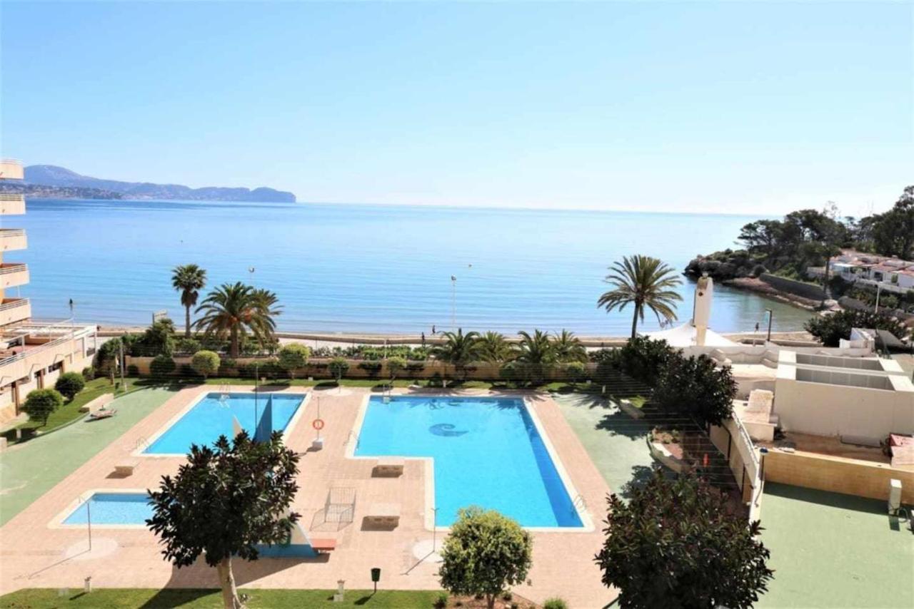 Appartement 55d Vora 2 Calpe