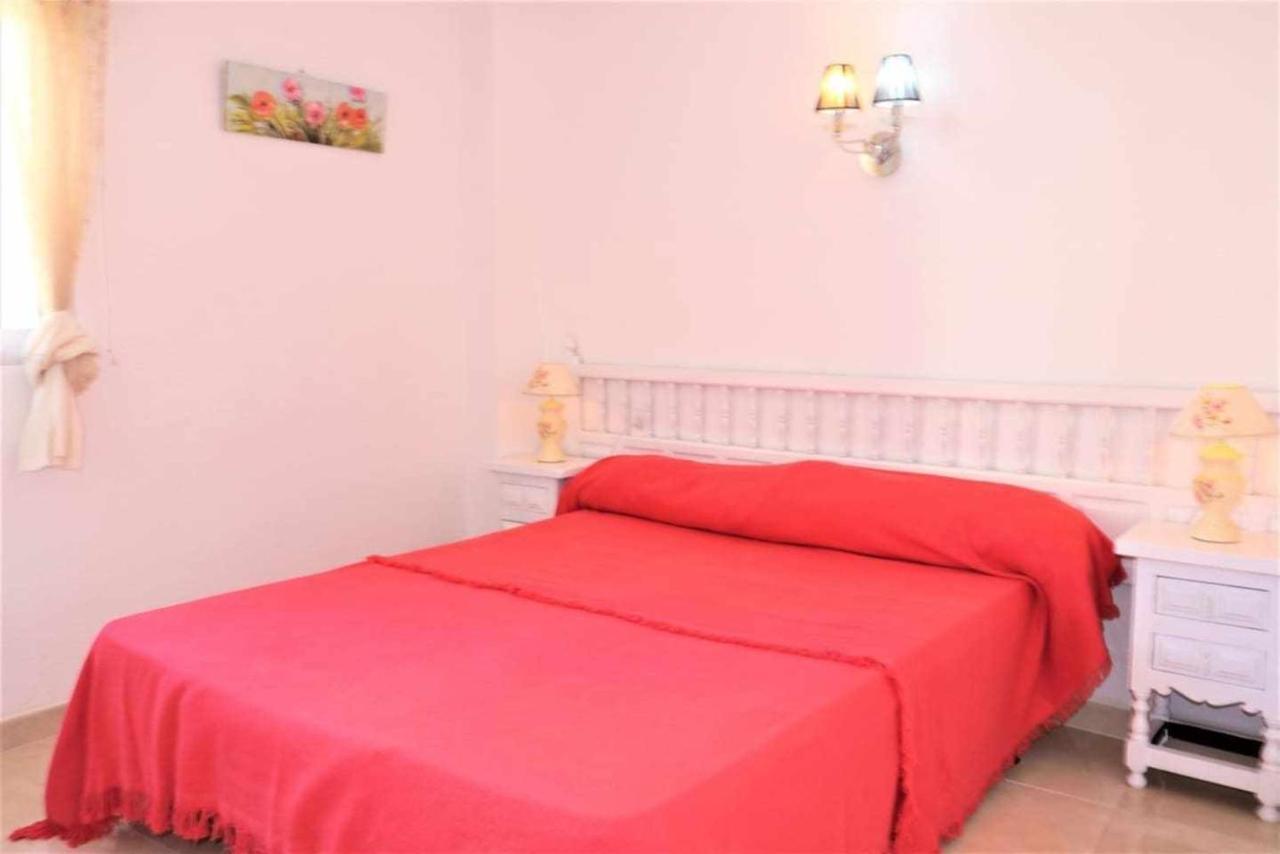 55d Vora 2 Appartement *
